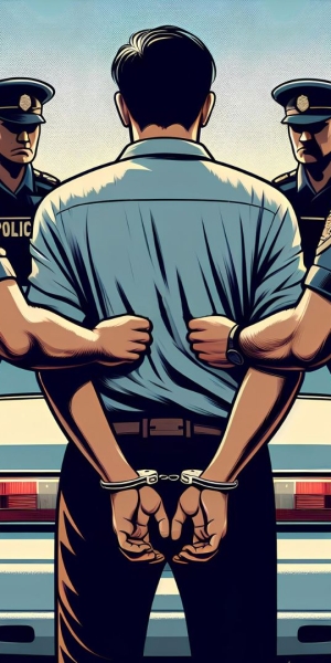 State-by-State Differences in Nudity Laws (Western U.S. Focus)